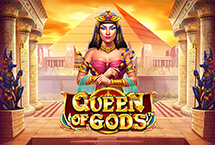 Queen of Gods